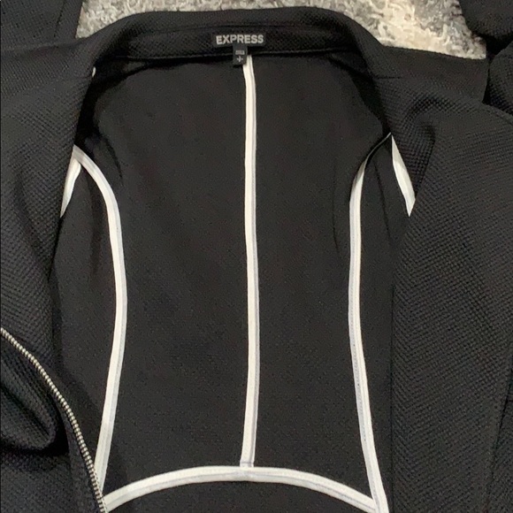 Express jacket - Picture 5 of 10